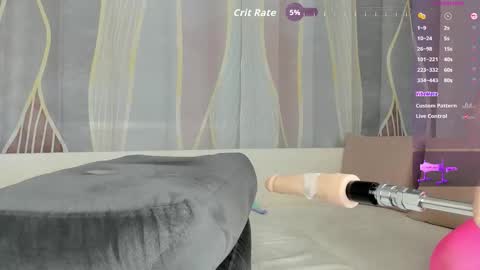 Snapshot of helenmiaalice chatting on September 10, 6:30 pm Im Alicestream almost every day 1900-0300 GMT online show from September 10, 6:30 pm