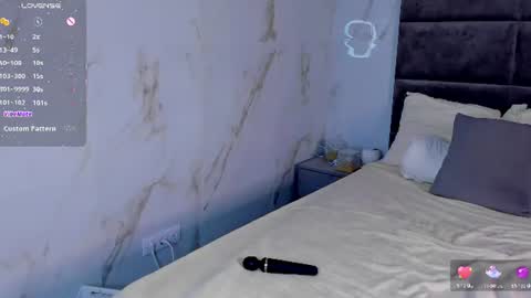 Tessa online show from June 11, 12:32 am