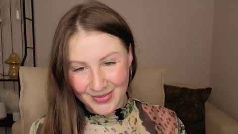 Helen online show from April 23, 2:30 am