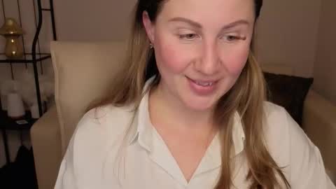 Snapshot of helens_lov chatting on October 13, 7:55 am Helen online show from October 13, 7:55 am