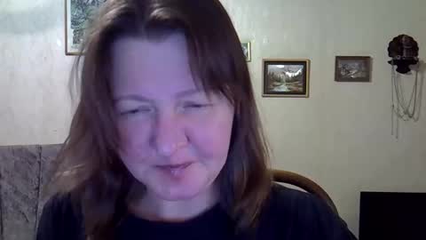 helgacharming online show from March 19, 5:50 pm