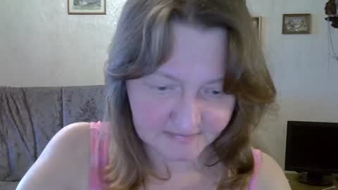 helgacharming online show from June 25, 5:12 am