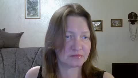 helgacharming online show from July 10, 2:45 am