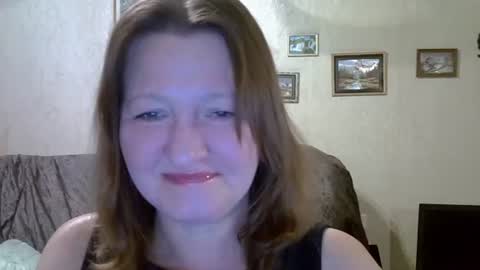 helgacharming online show from July 22, 10:22 pm