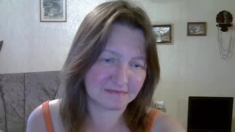 helgacharming online show from July 12, 2:23 am