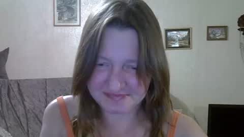 helgacharming online show from July 26, 1:24 am