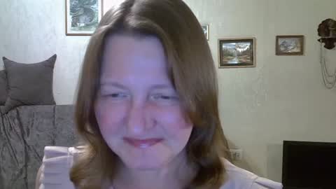 helgacharming online show from July 7, 11:07 pm