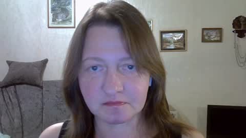 helgacharming online show from July 5, 6:13 pm