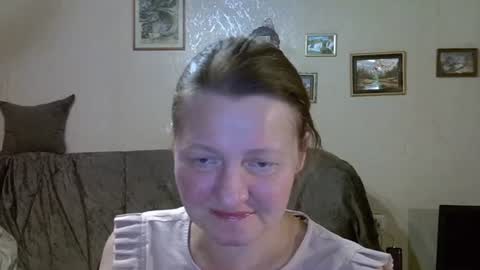 helgacharming online show from August 4, 1:33 am