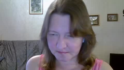 helgacharming online show from June 25, 1:49 am
