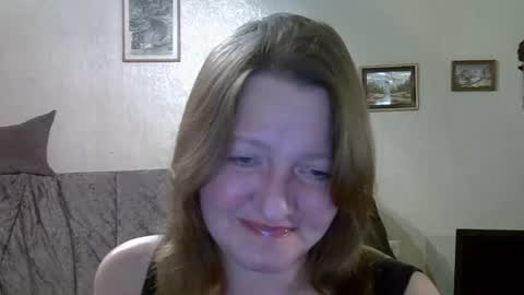helgacharming online show from July 29, 1:49 am