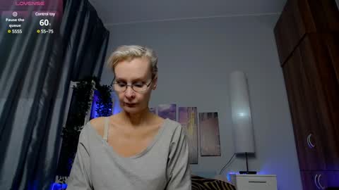 Helga online show from January 29, 3:54 am