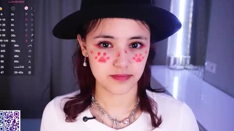 Aurora online show from February 23, 8:41 pm