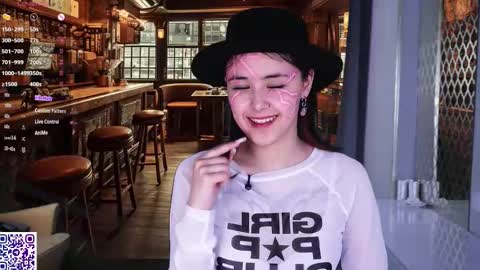 Aurora online show from March 13, 7:48 pm