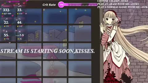 Helia Transfem and Amy online show from April 22, 12:35 pm