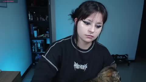 Lexa online show from April 28, 3:10 am