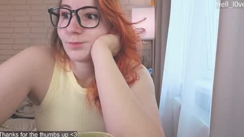 Anastasiia  online show from September 23, 4:10 am