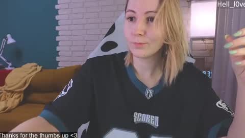 Anastasiia  online show from April 23, 12:29 pm