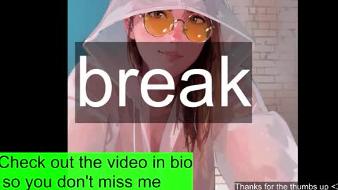 Anastasiia  online show from September 22, 2:10 am