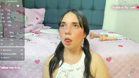 Snapshot of hellen_starx chatting on March 11, 7:24 am hellen_starx online show from March 11, 7:24 am
