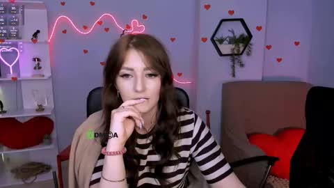 Helli online show from March 22, 12:16 am