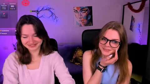 Helli online show from November 26, 8:21 pm