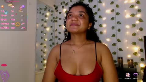 Candy online show from April 27, 10:18 pm