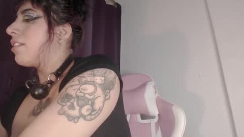 SIMONA  online show from December 2, 3:45 pm