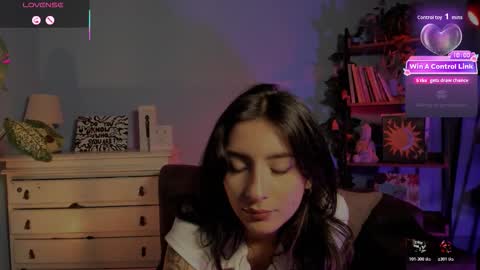 Hello I am Valentina independent Colombian model I love sensuality and pleasure welcome online show from February 27, 5:40 am