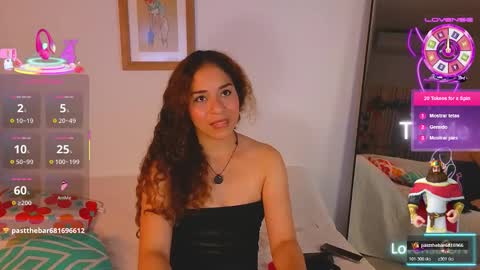 hercyqueen online show from February 4, 1:52 am