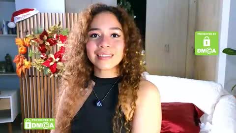 hercyqueen online show from December 23, 2:04 am