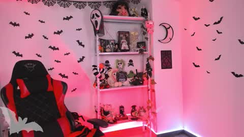  Marie  online show from December 3, 3:42 am