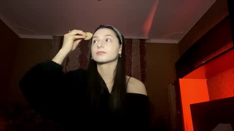 Snapshot of herlindabollis chatting on October 28, 3:07 pm Poly online show from October 28, 3:07 pm