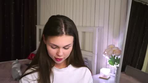 Nicole online show from April 24, 7:38 pm