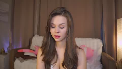 Nicole online show from June 10, 7:34 pm