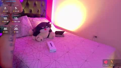 hermione_blonde online show from March 12, 11:35 am