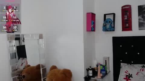 Alana online show from May 20, 12:40 am