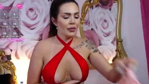 Hessy online show from June 19, 4:21 pm
