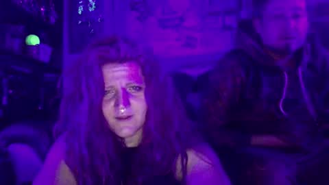 Cum Angel online show from February 14, 5:20 am