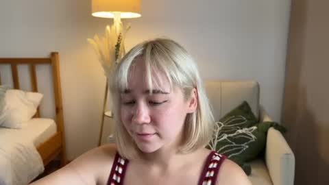 Lucy Nip slip shady online show from July 10, 11:21 am