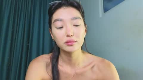 Audrey online show from April 23, 2:30 pm