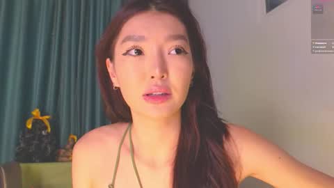 Audrey online show from December 21, 3:16 pm