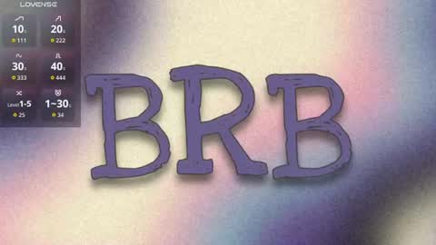  Nora  online show from July 25, 2:18 am