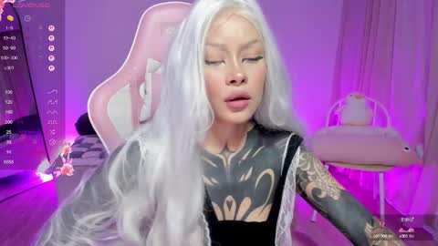 Bambi.....Help me get 100 likes in the satisfaction bar. online show from September 23, 3:37 am