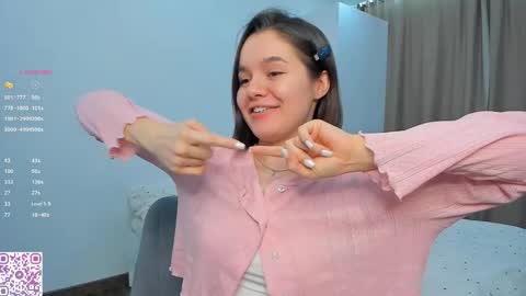 Laura online show from February 9, 6:54 pm