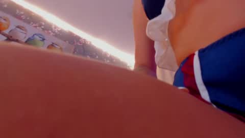 Martina Ricci Show schedule Monday to Friday 8am colombia time I work some weekends  online show from April 27, 4:15 pm