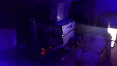 FlexieFae online show from December 4, 8:56 am