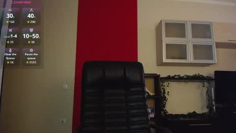 Lina online show from April 23, 12:29 pm