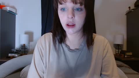 Paige online show from January 7, 2:20 pm