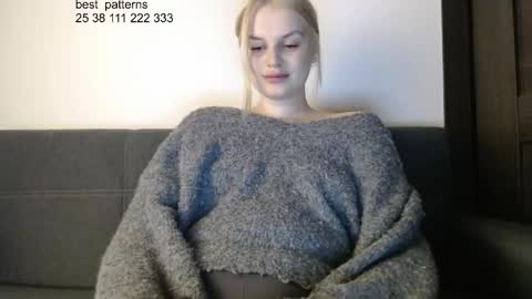 Ana online show from April 23, 8:55 pm